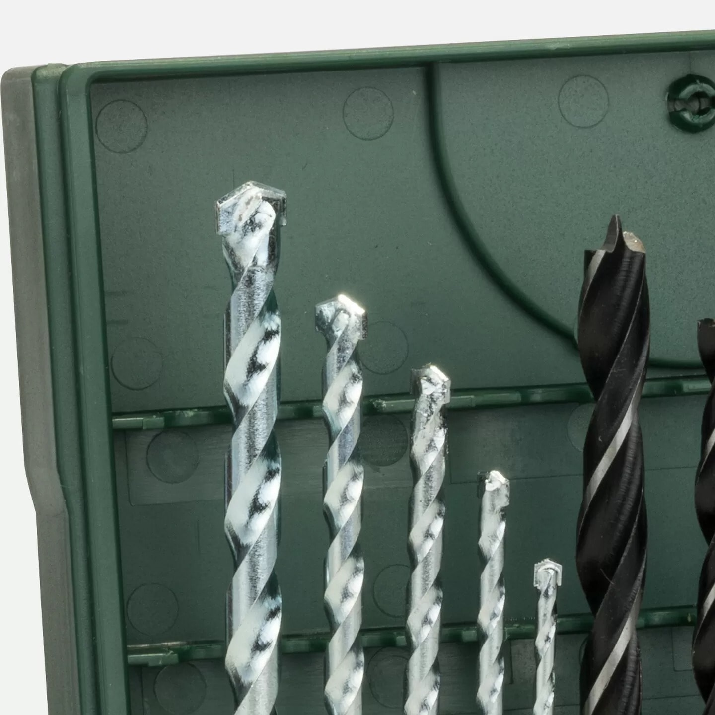 15 Parçalı Mini X-Line Set