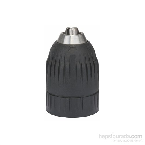 BOSCH - Anahtarsız Uç Takma Mandreni 13 Mm'Ye Kadar - 2 – 13 Mm, 1/2" - 20