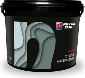 Iç Cephe Macun Astarı 2.5lt