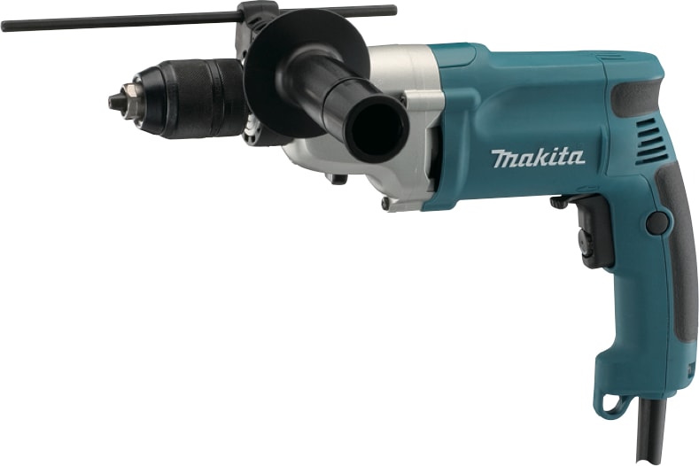 DP4011 Çift Devirli Darbesiz Matkap