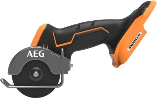 AEG  Bmms 18 Sbl-0 Akülü18 V Metal Kesme Makinesi