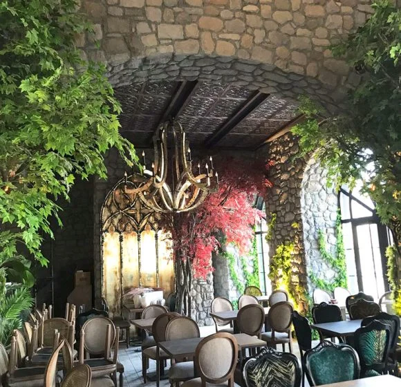 Köy Taşı PS 605  -   1 m2