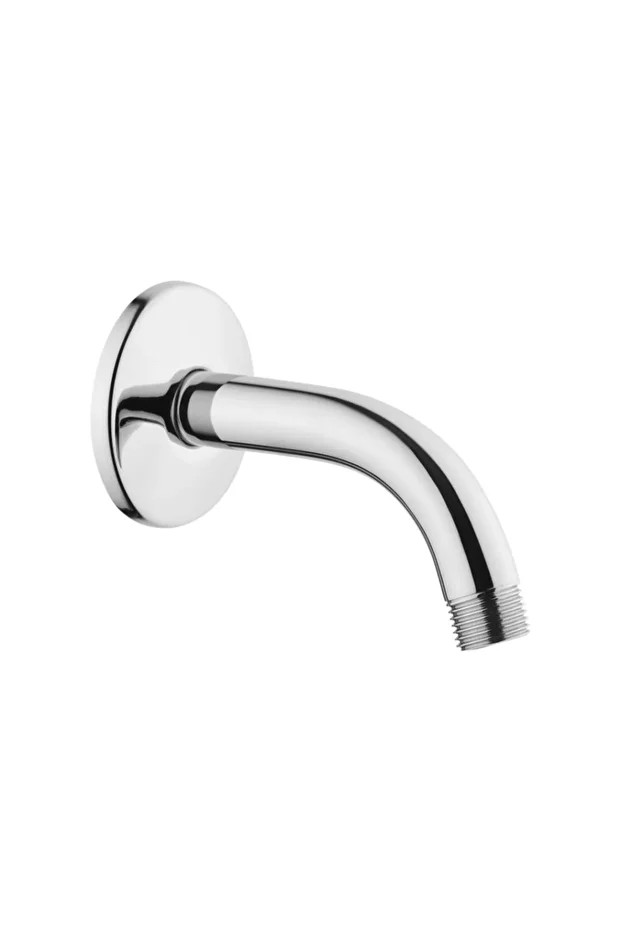 Duş Dirseği A45653 Duvardan - Kısa - Krom