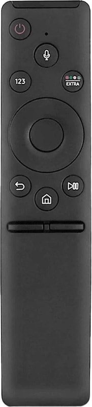 Huayu Kl RM-G1800 V1 Samsung LCD LED Smart Tv Voıce Control Unıversal Sihirli Kumanda (4887)