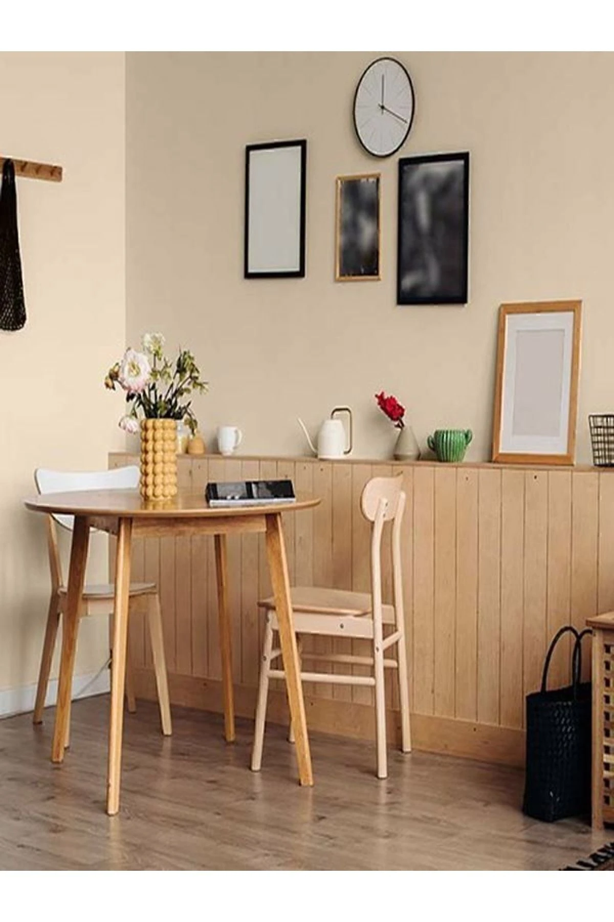 İpek Mat Trendy 0,75 Lt Zen