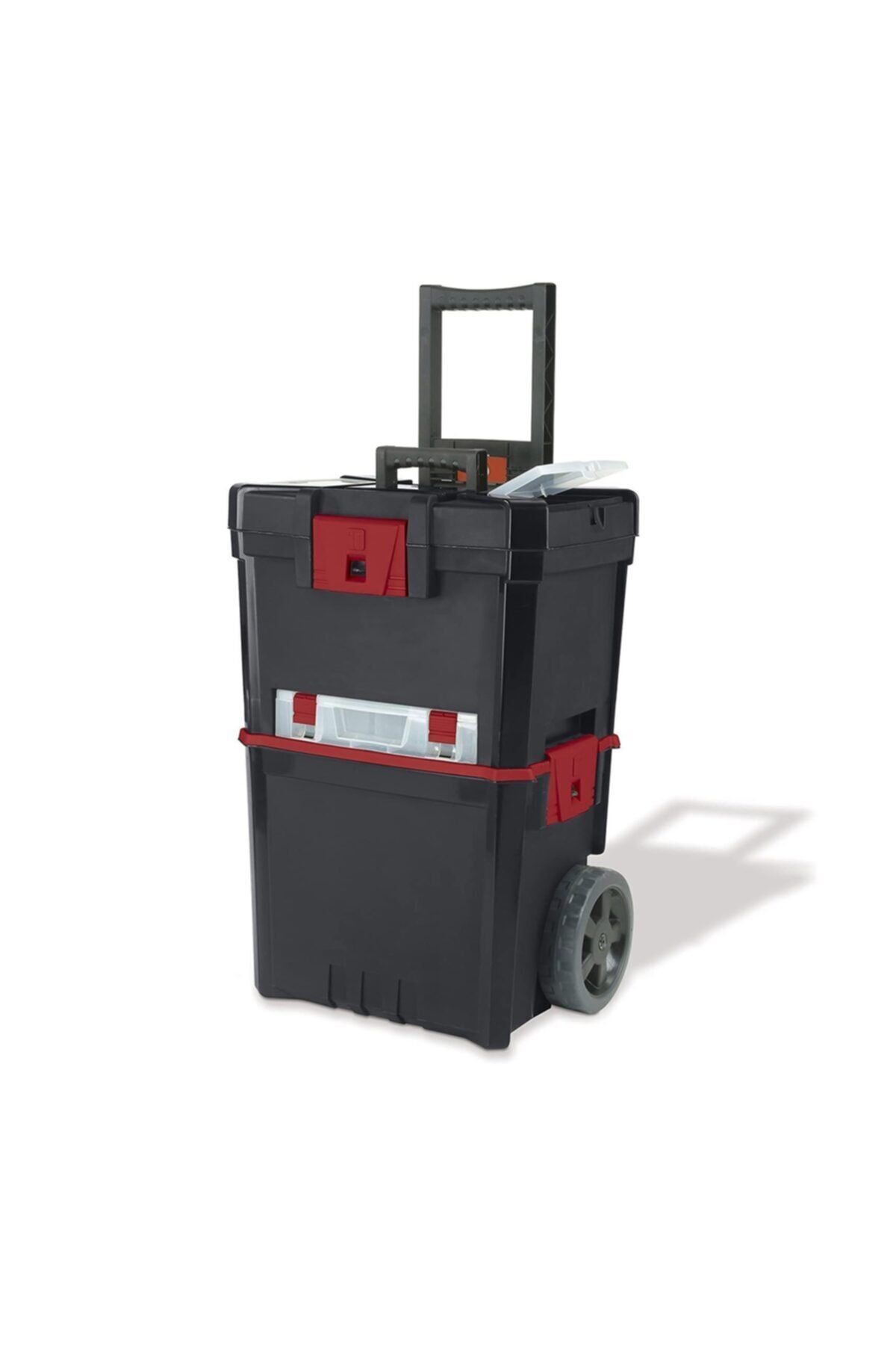 17181812 Hammer Mastercart 2 Katlı Takım Sandığı