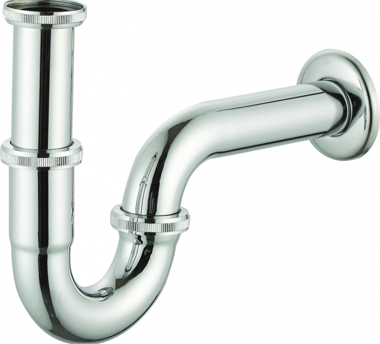 Lavabo Sifonu 30 cm U G1 1/4