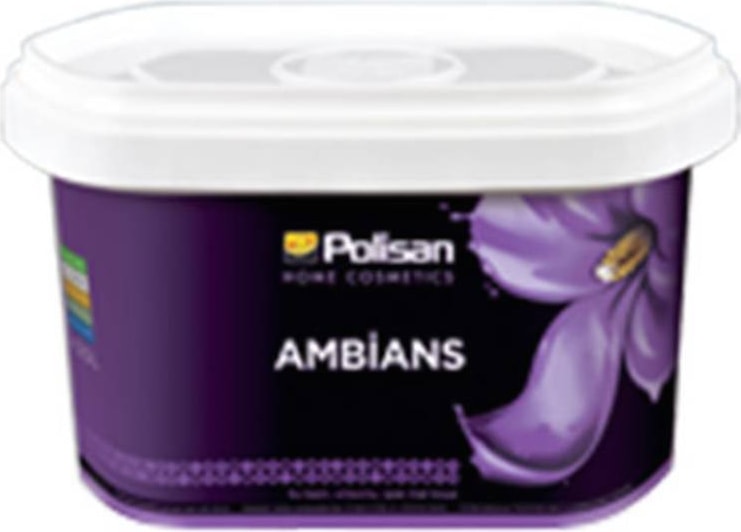 Natura Ambians 2,5 Lt Mistik Somon
