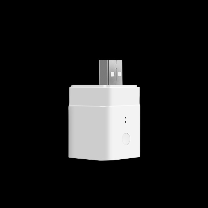 Micro 5V Akıllı Röle