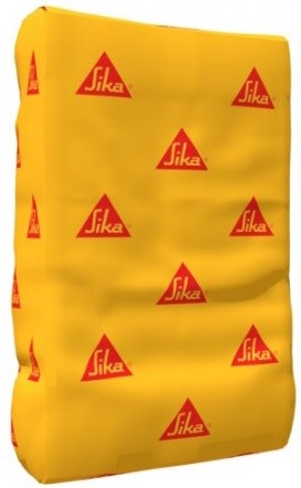 Sika® Sigunit P 2401 AF - Alkali İçermeyen Toz Püskürtme Beton Katkısı 25 kg