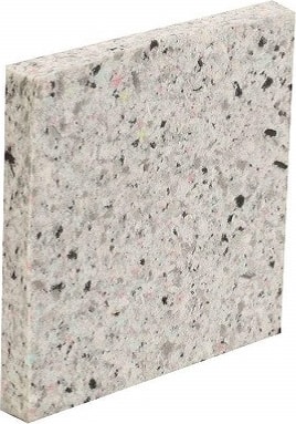 Ses Yalıtımı Bondex 10 mm 50 x 50 cm