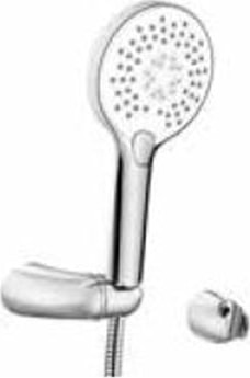 ECA Purity Mafsallı Banyo Üst Takım - 3 Fonksiyonlu 102117367