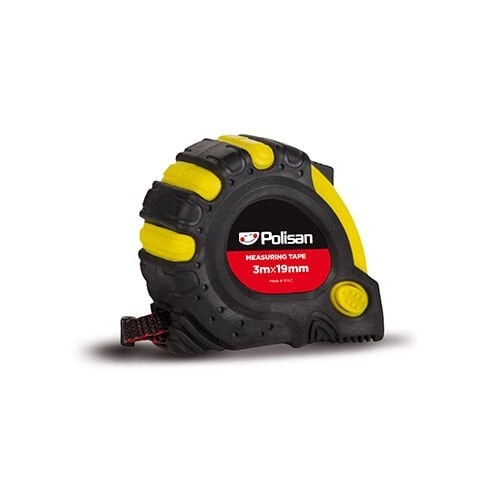 POLİSAN  SERIT METRE 3M