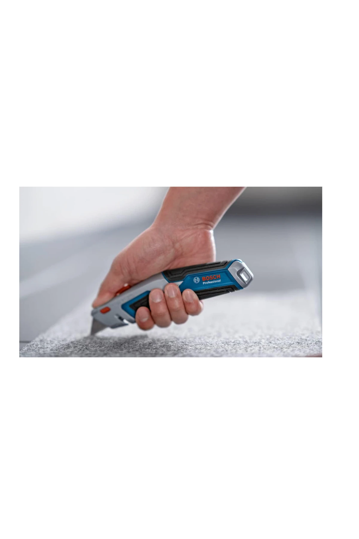 Universal Geri Çekilebilir Maket Bıçağı Professional