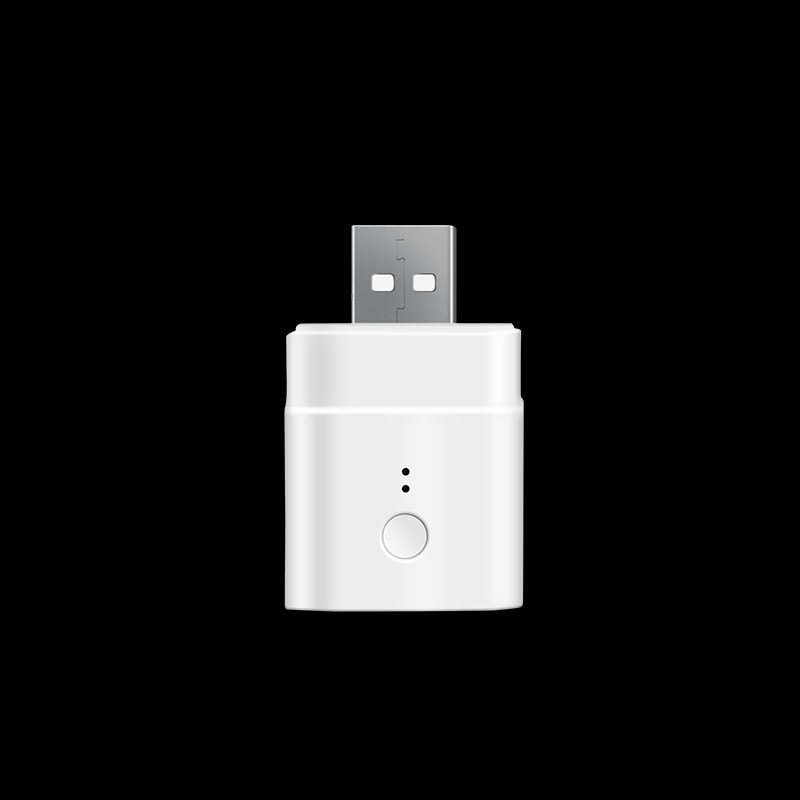 Micro 5V Akıllı Röle