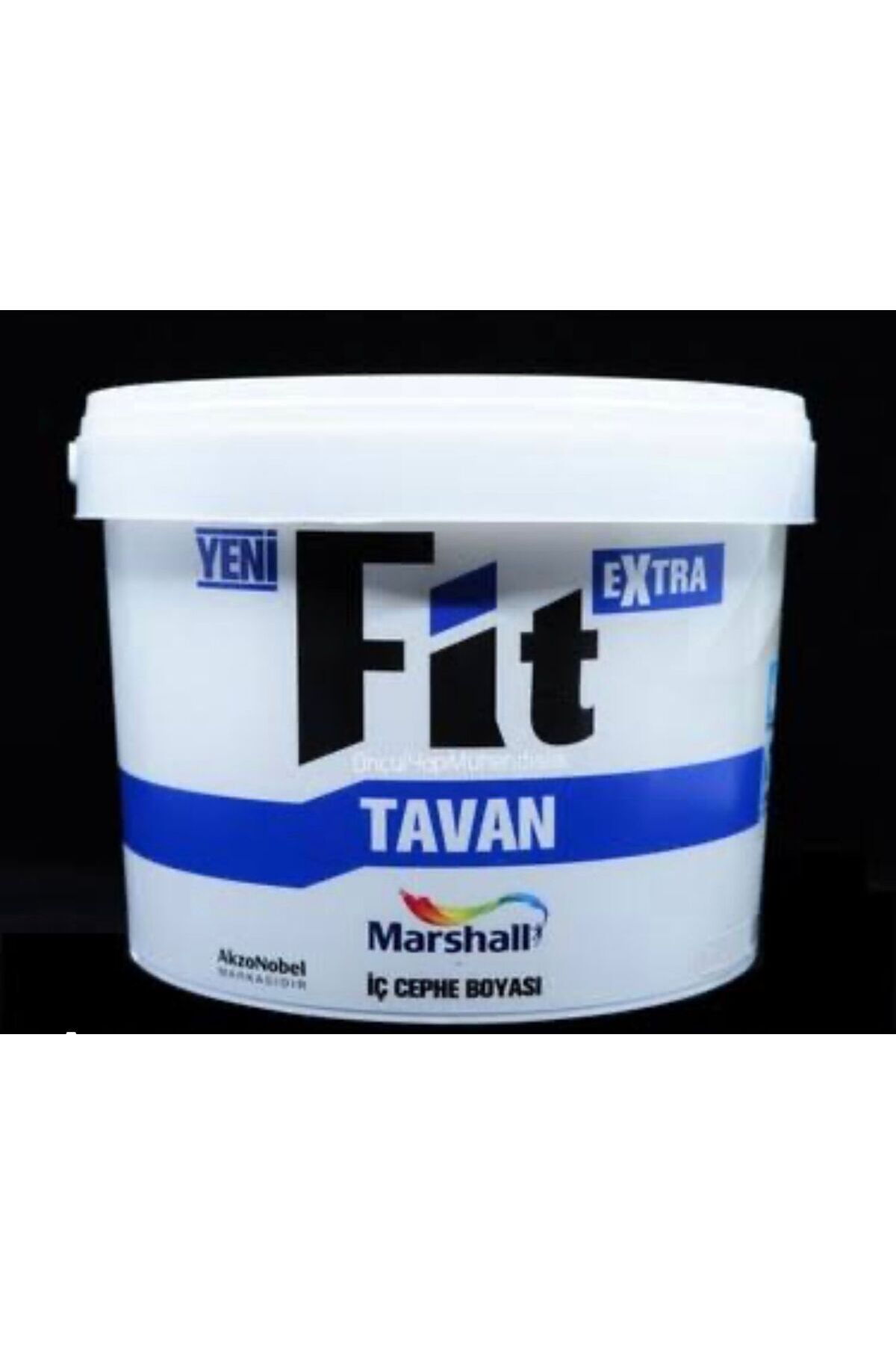 fit tavan boyası 3,5kg