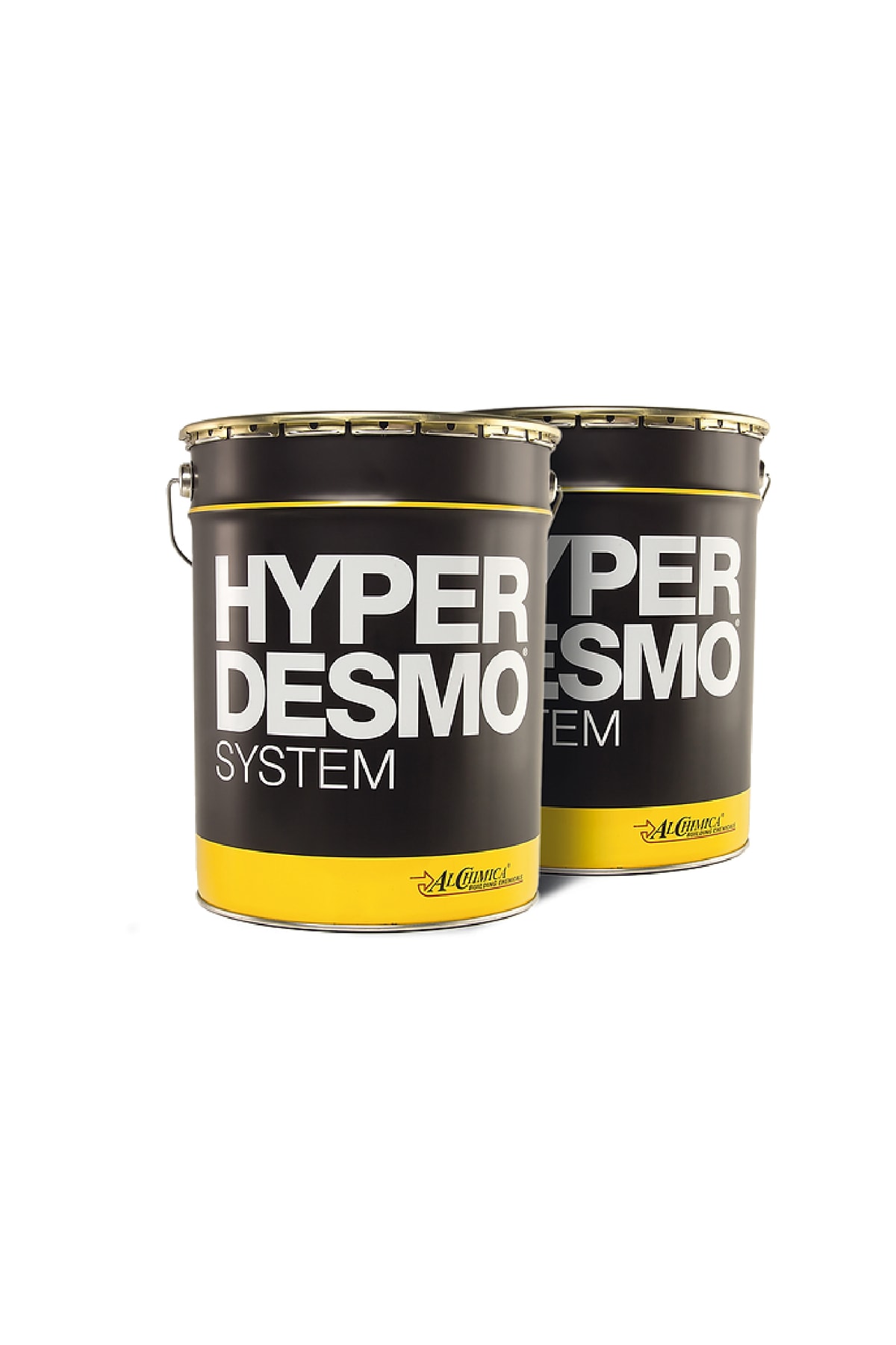 HYPERDESMO 815 GRİ  25KG
