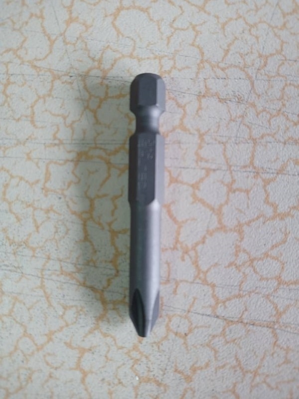 İZELTAŞ 2 Adet Orijinal Izeltaş Ph2 Vidalama Bits Uç