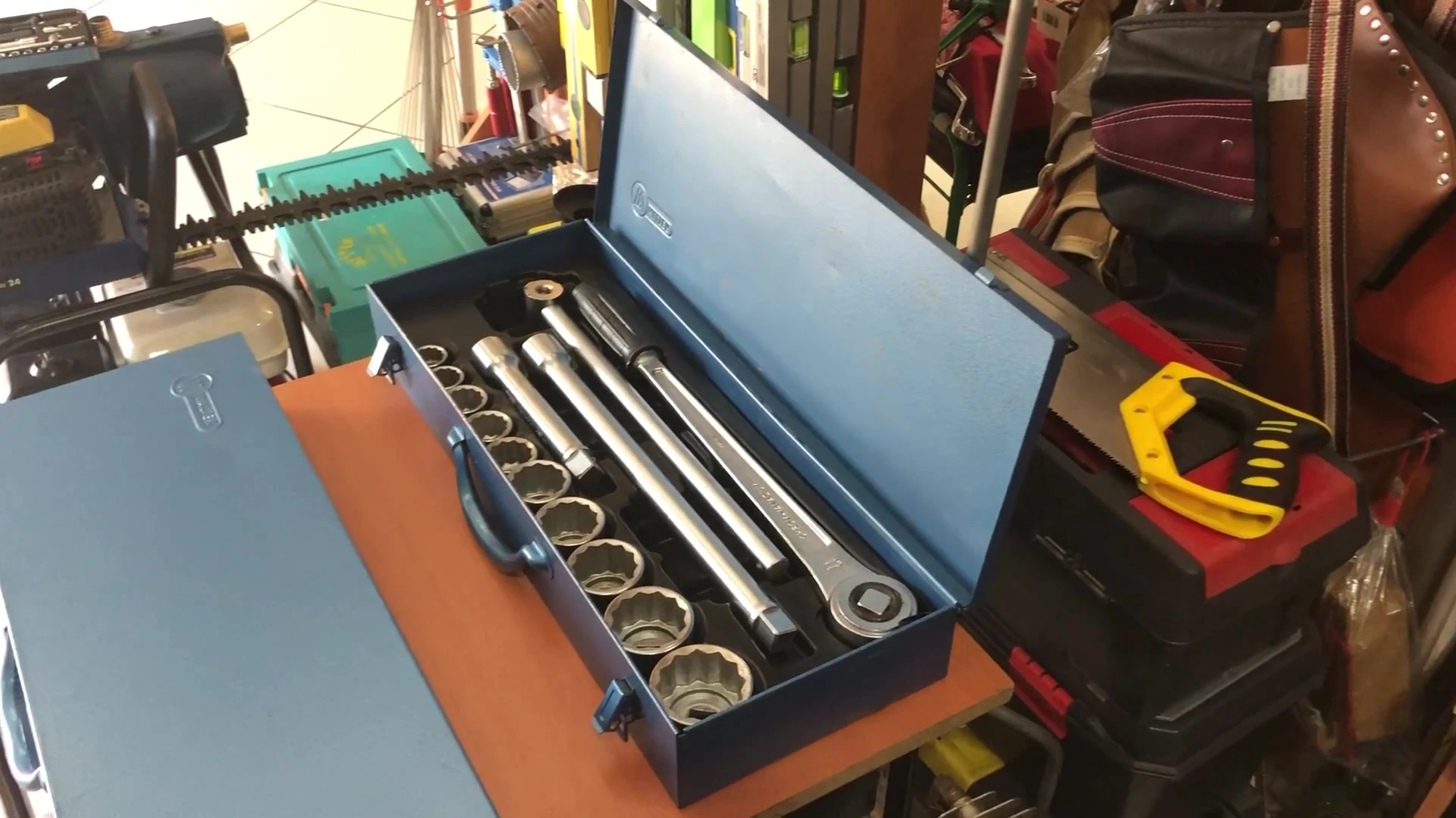 Tek Lokma Yıldız No.1410-17 Mm. Alman