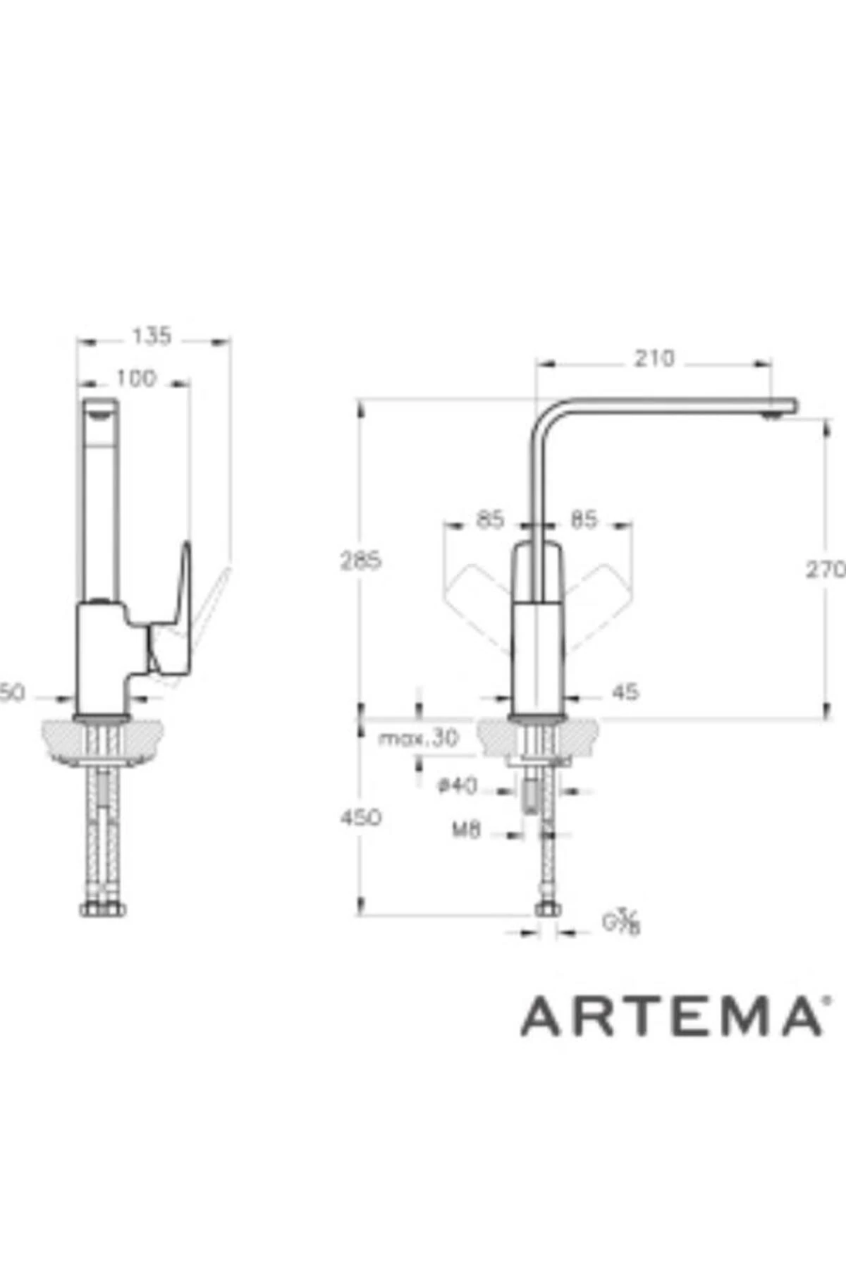 Root Square Eviye Bataryası - A4275336