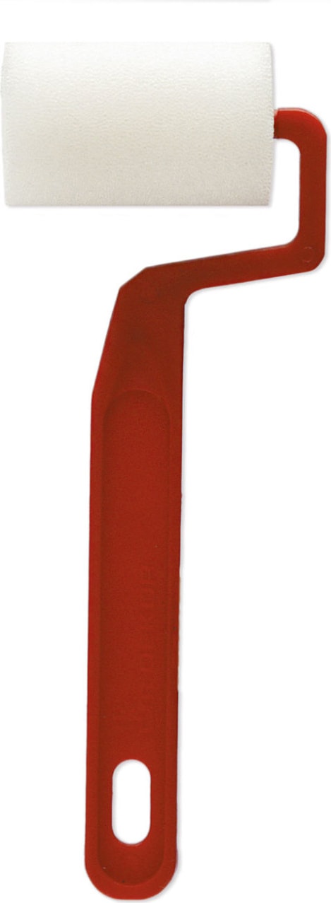 Sünger Kalorifer Rulo 5 Cm
