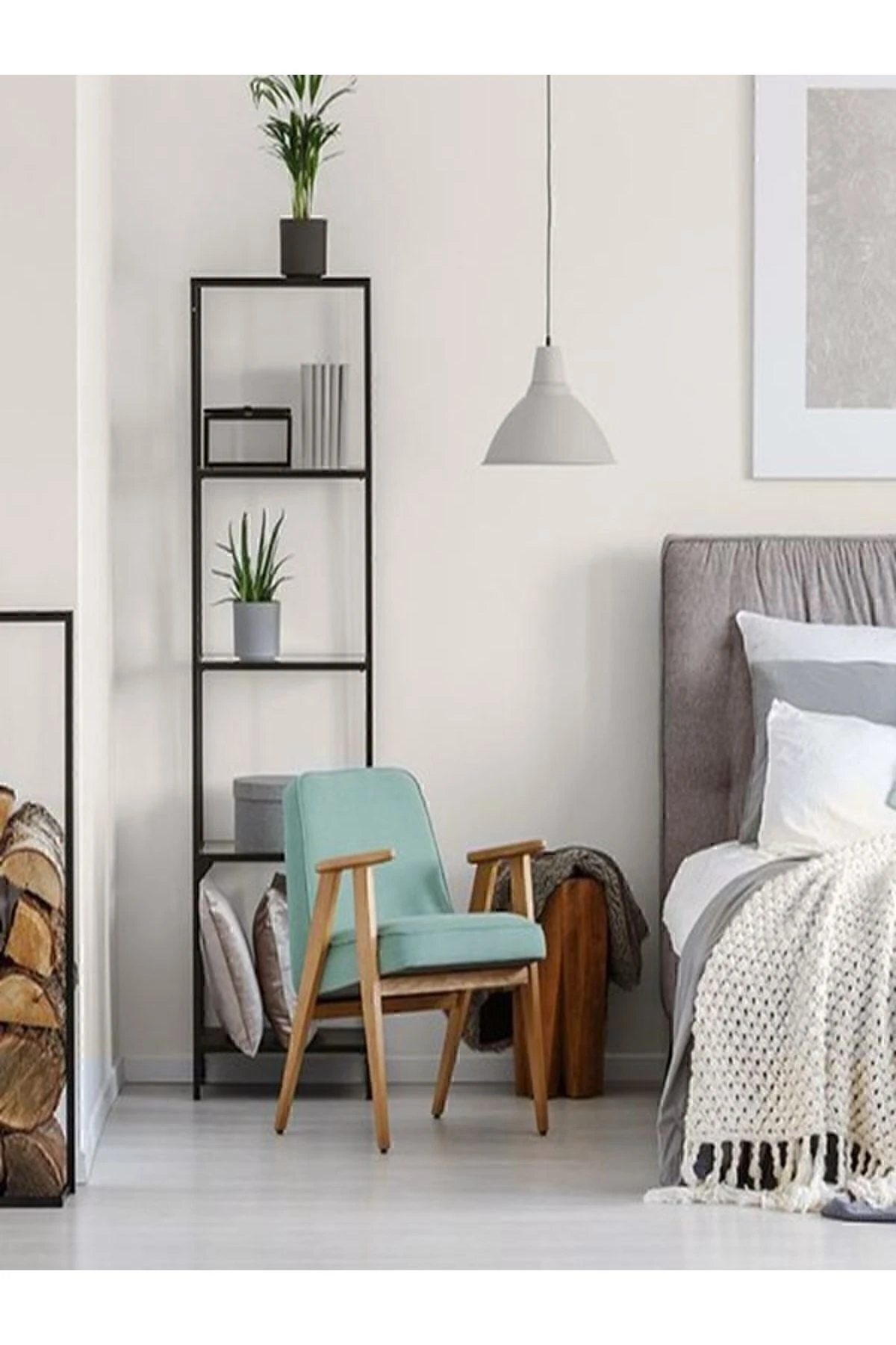 Yazlık Yenileme Seti Iç Cephe Yasemen