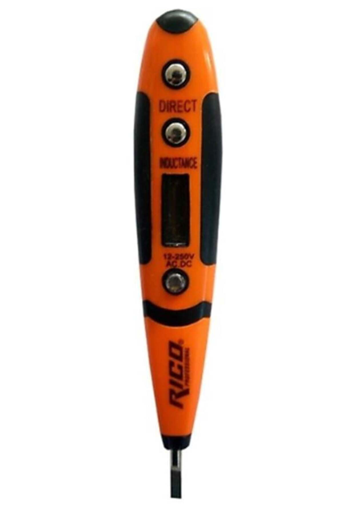 004-rc0006 Digital Ekranlı Kontrol Kalemi