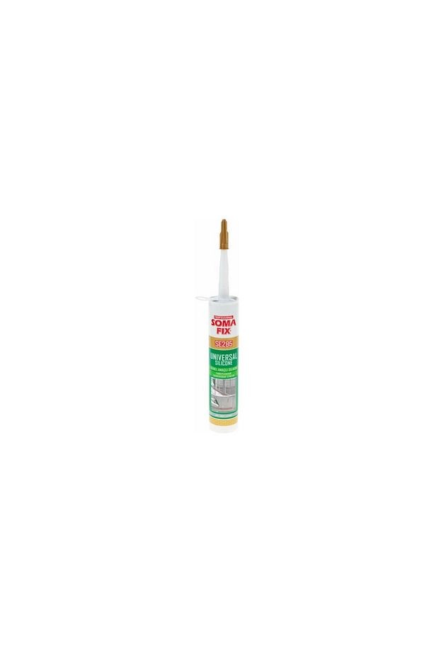 Genel Amaçlı Silikon Gri 280GR SE285