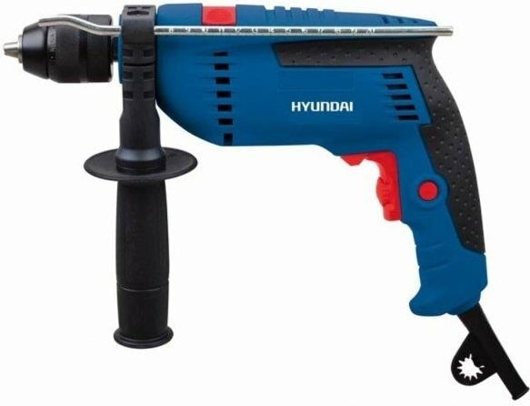 Darbeli Matkap 850W