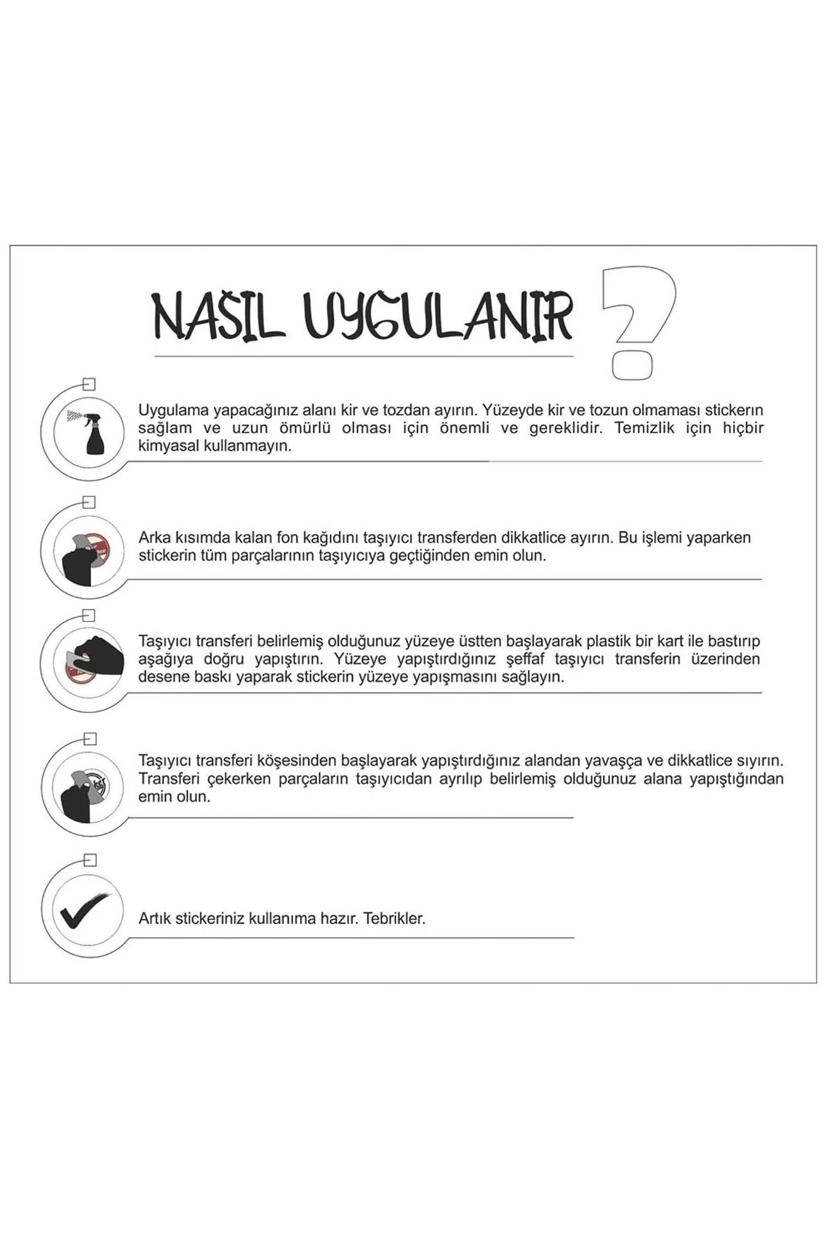 Priz Sticker-ev Dekorasyon-ev Duvar Sticker