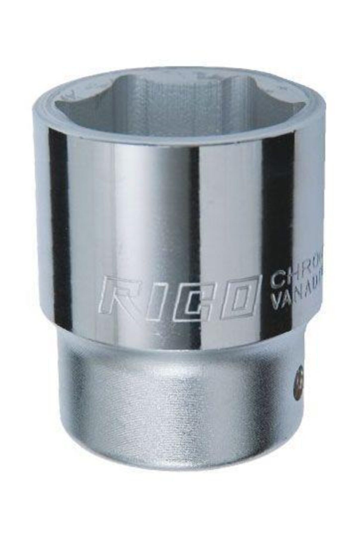 RİCO 17mm 1/2 6 Köşe Lokma