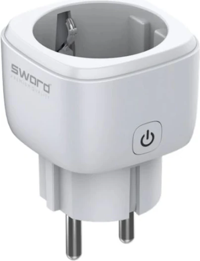 Wifi Akıllı Priz SW-SP8010