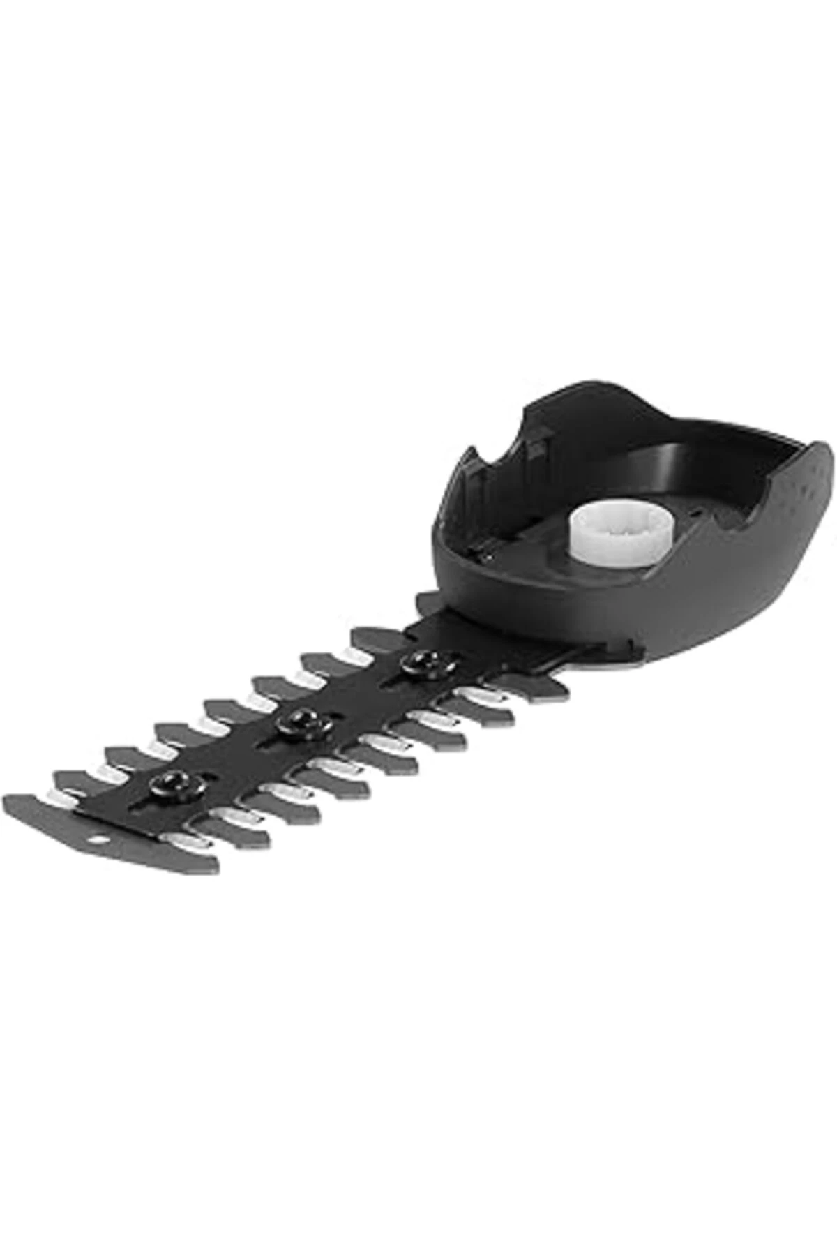 snShop 9863-20 ClassicCut ve ComfortCut akülü çim makasları için yedek çit bıçağı, yapış