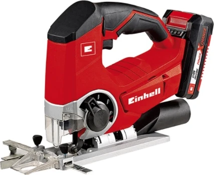 Te-Js 18 2.0 Ah Li Kit Akülü Dekupaj Testere