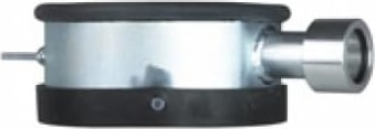 Aksesuarları D215822 D 215822 Su Toplama Halkası, 102 Mm'ye Kadar (D215821)