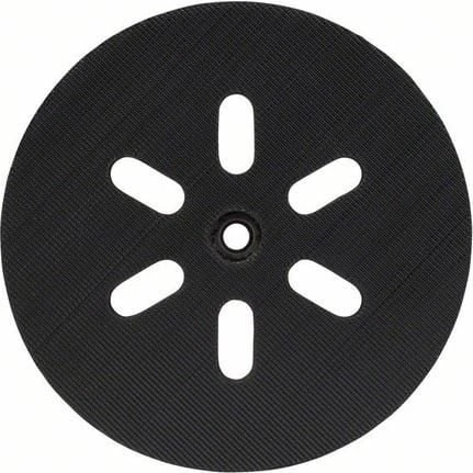 Gex 150 Eksantrik Zımpara Tabanı Sert