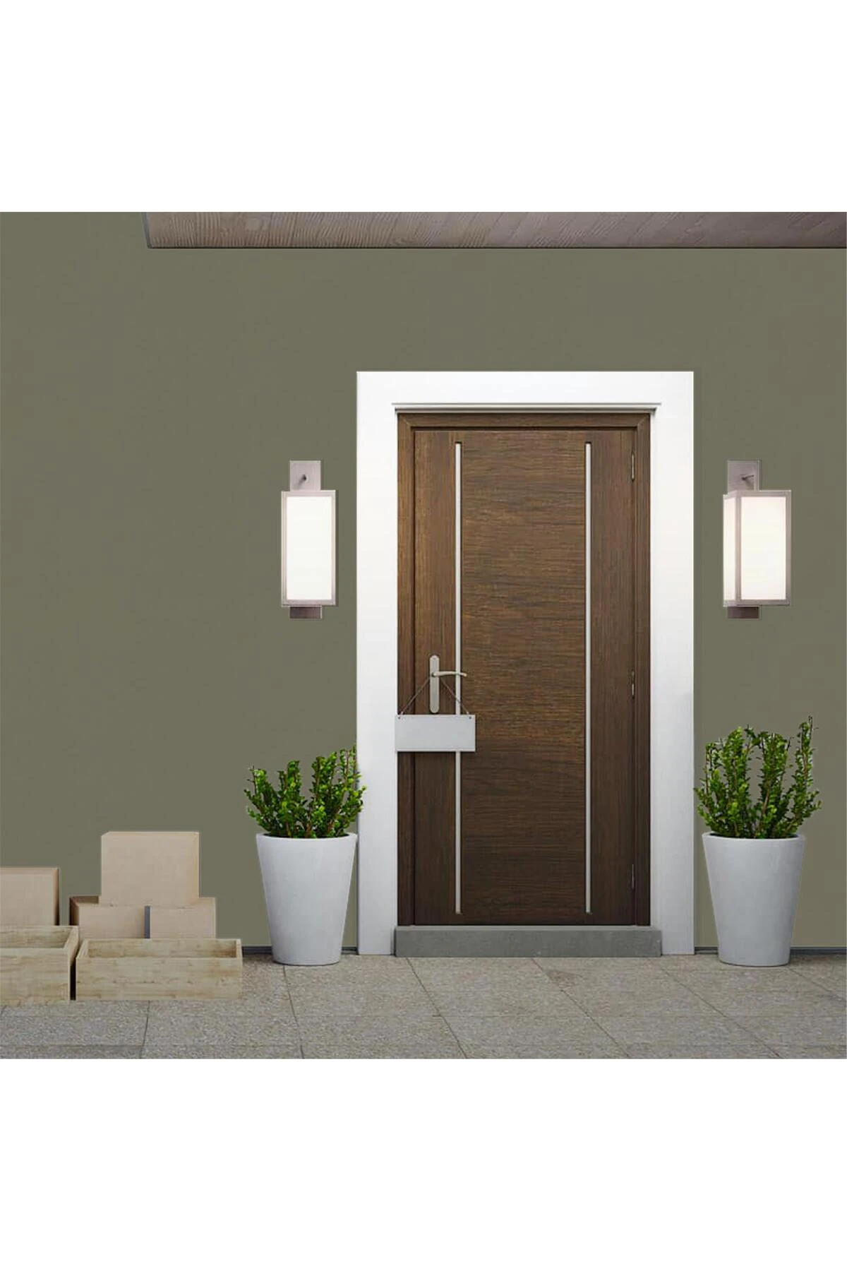 4890 - Borçka - Cd-8163 15 Litre Perla Silikonlu Dış Cephe Boyası (38100012200)