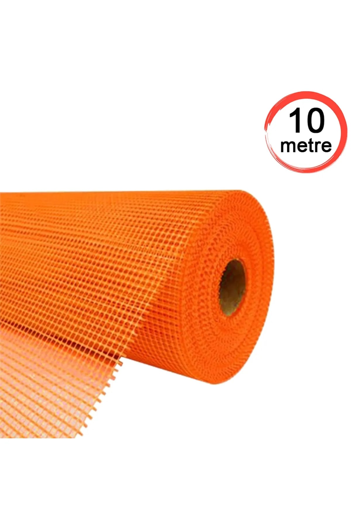OZKUVVET Sıva Filesi 165gram 10metre
