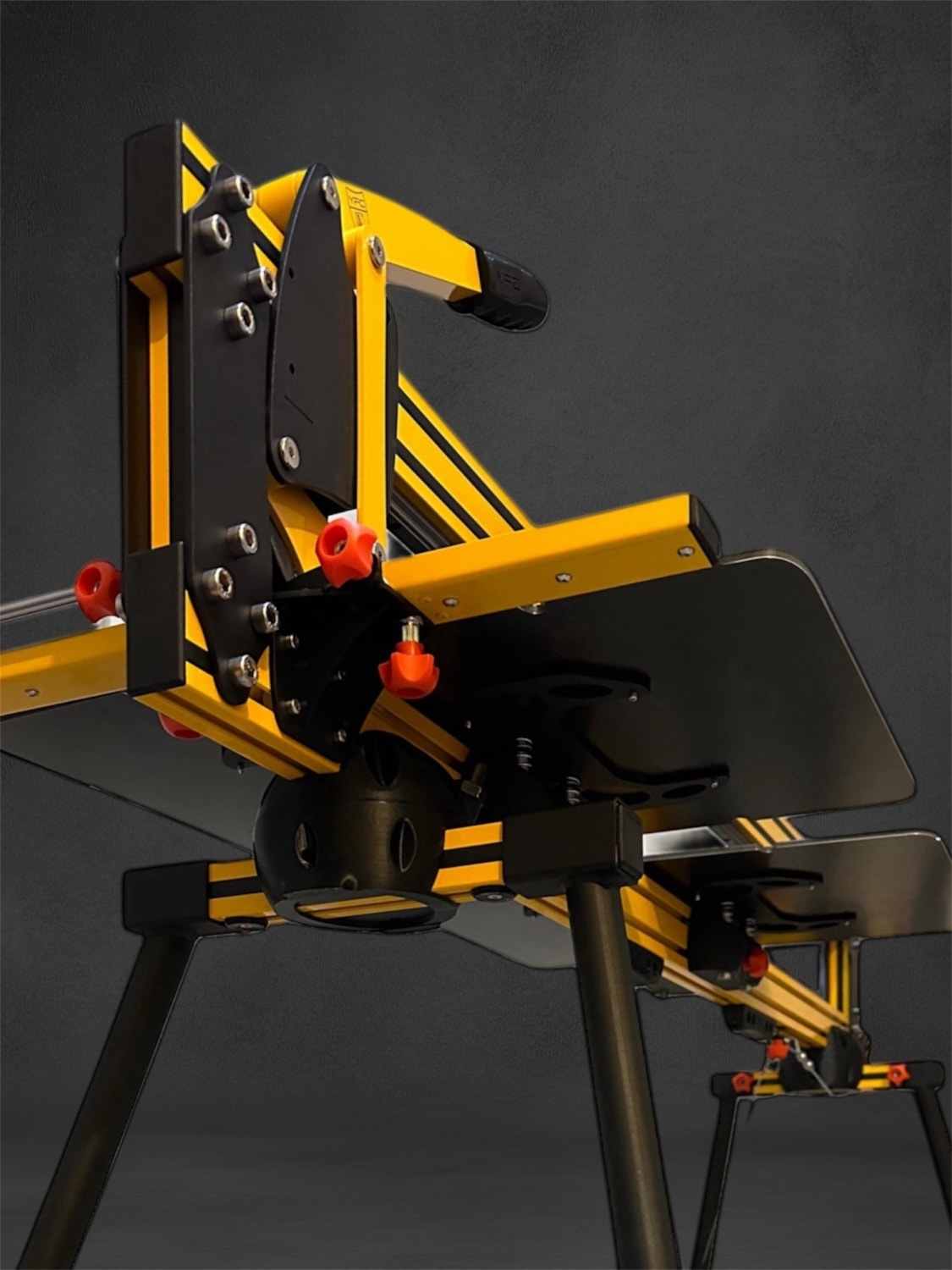 P-1200L Seramik Kesme Makinesi