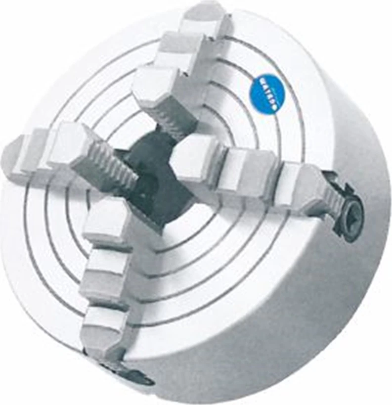 Uni̇max  630MM 4 Ayaklı Kepekli Torna Aynası