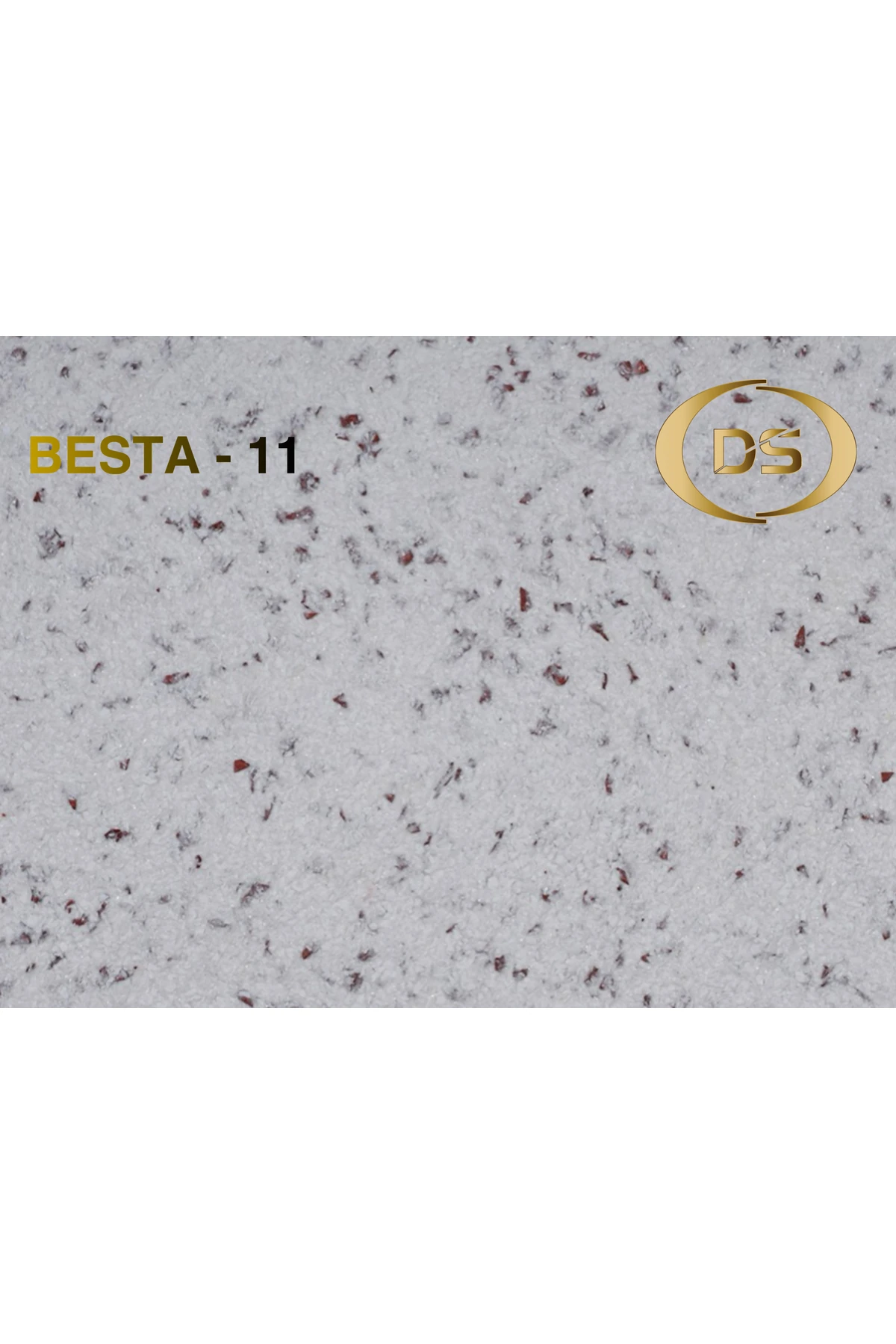 Besta - 11 | İpek Sıva & Canlı Sıva & Pamuk Sıva & Yalıtımlı Sıva