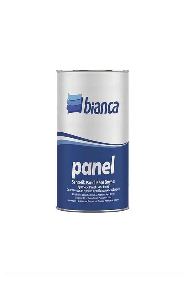 Panel Kapı Boyası 0.75 Lt