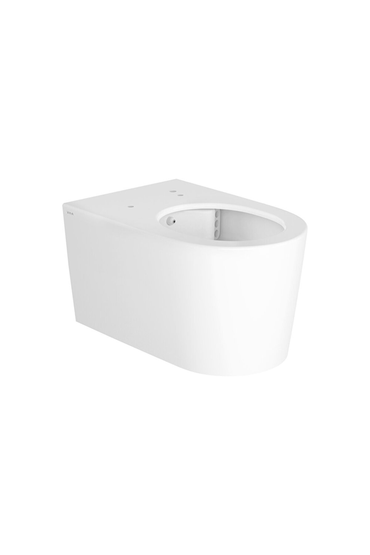 Nest Quantumflush Asma Klozet Ve Slim Soft Klozet Kapağı Seti, Beyaz