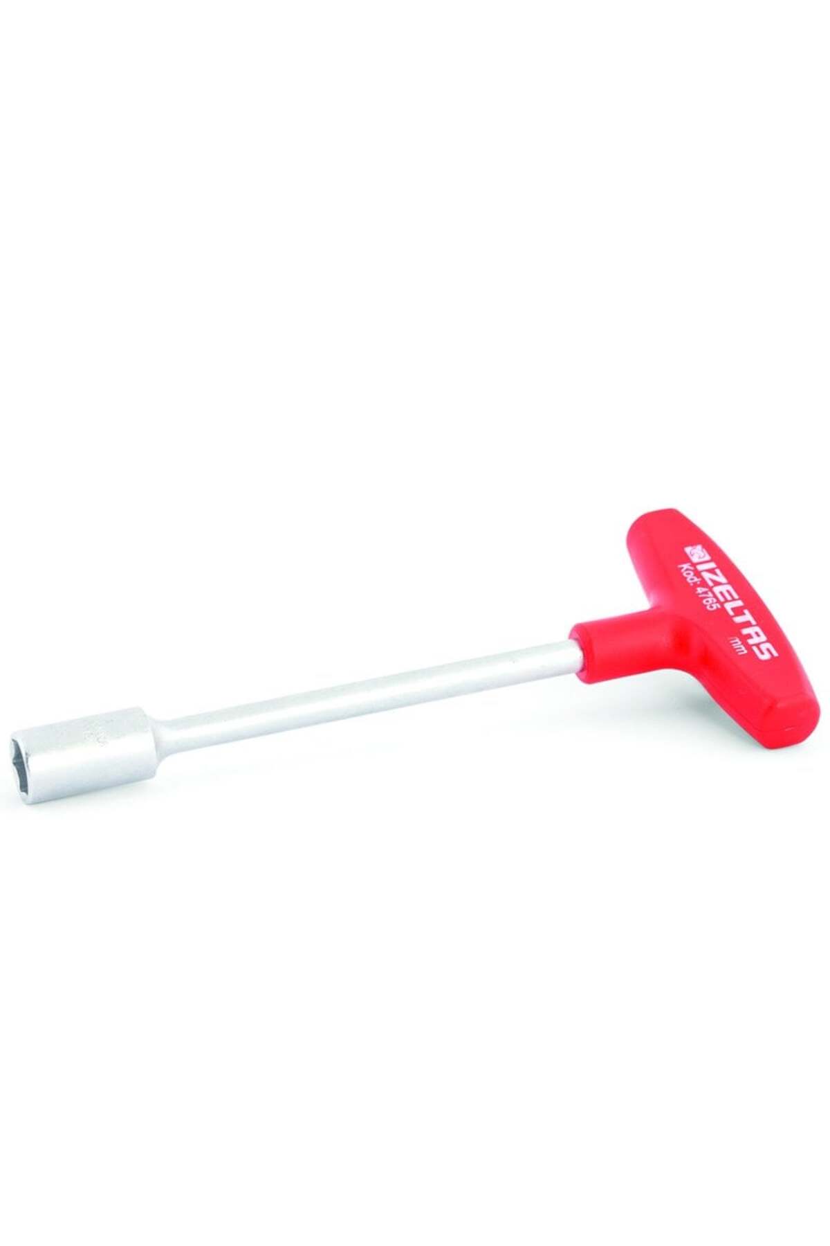 4765 T Tipi Lokma Uçlu Tornavida 8mm