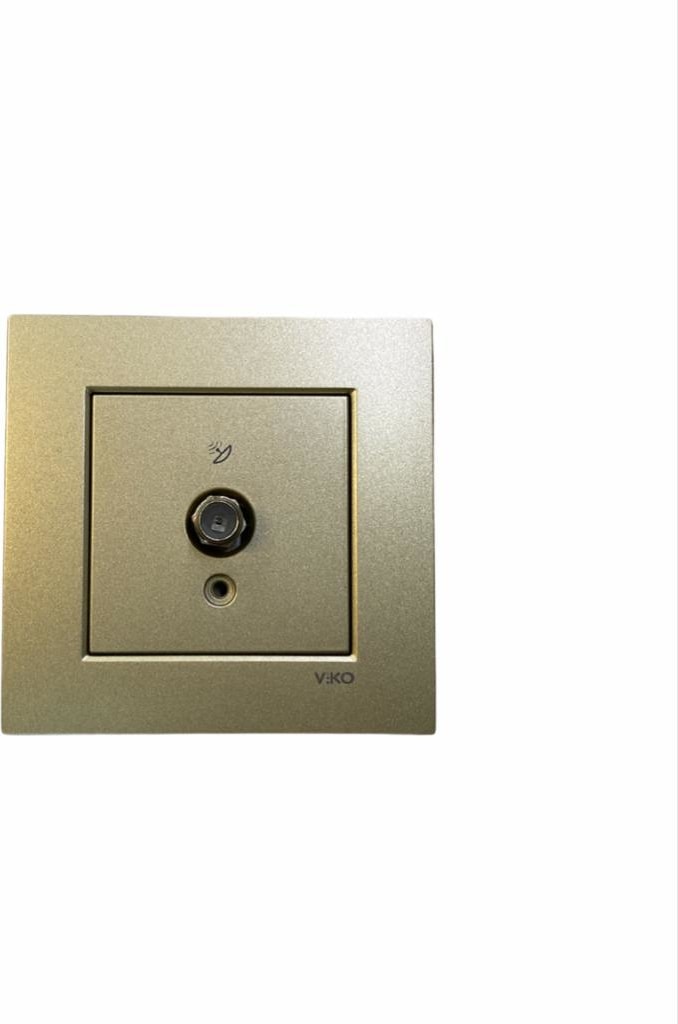 Artline Novella Bronz Tv Prizi F Tipi