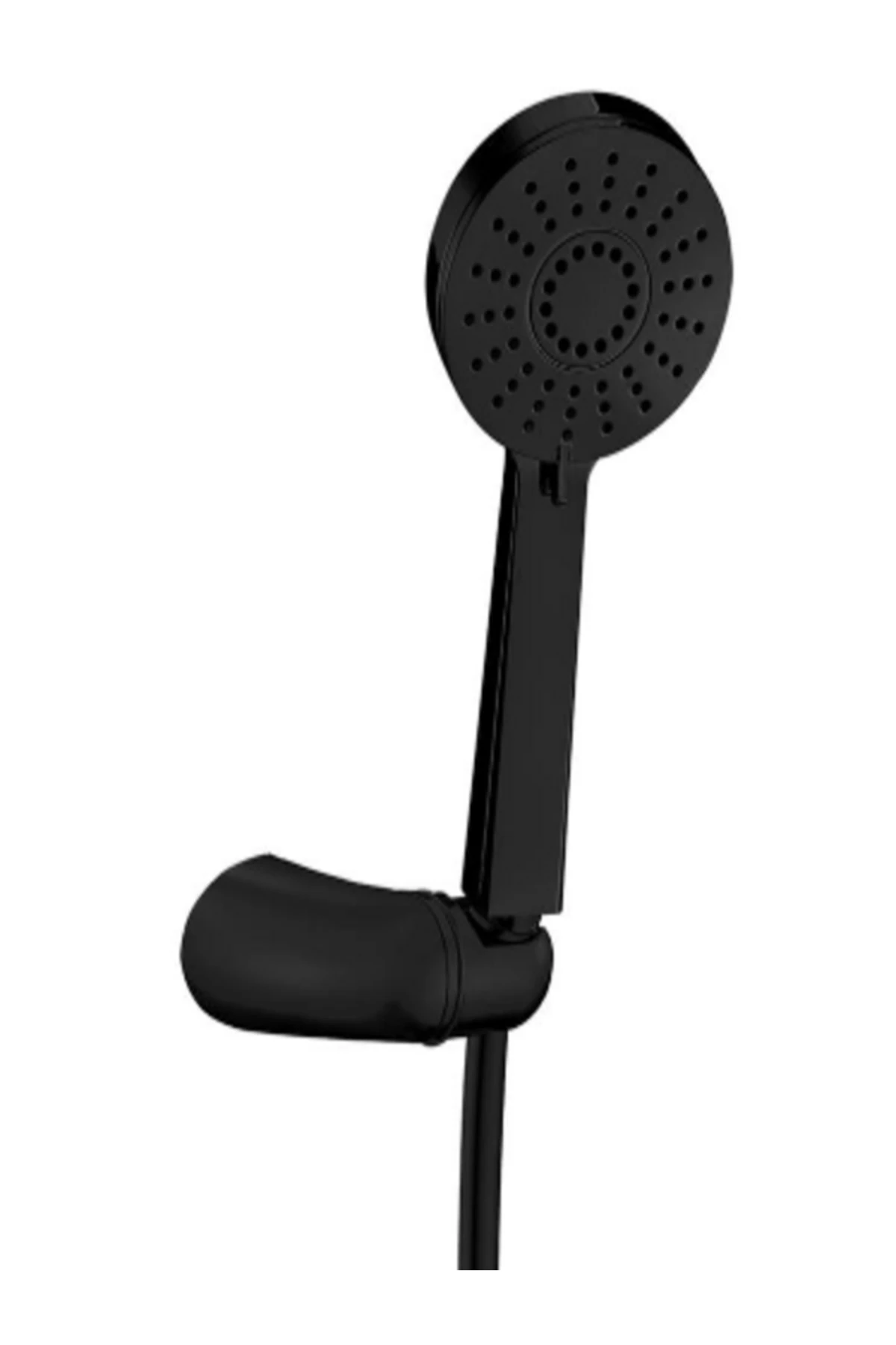 FIRAT BANYO ÜST TAKIM MAFSALLI PVC SP.MAT SİYAH 102117387C1 Uyumlu