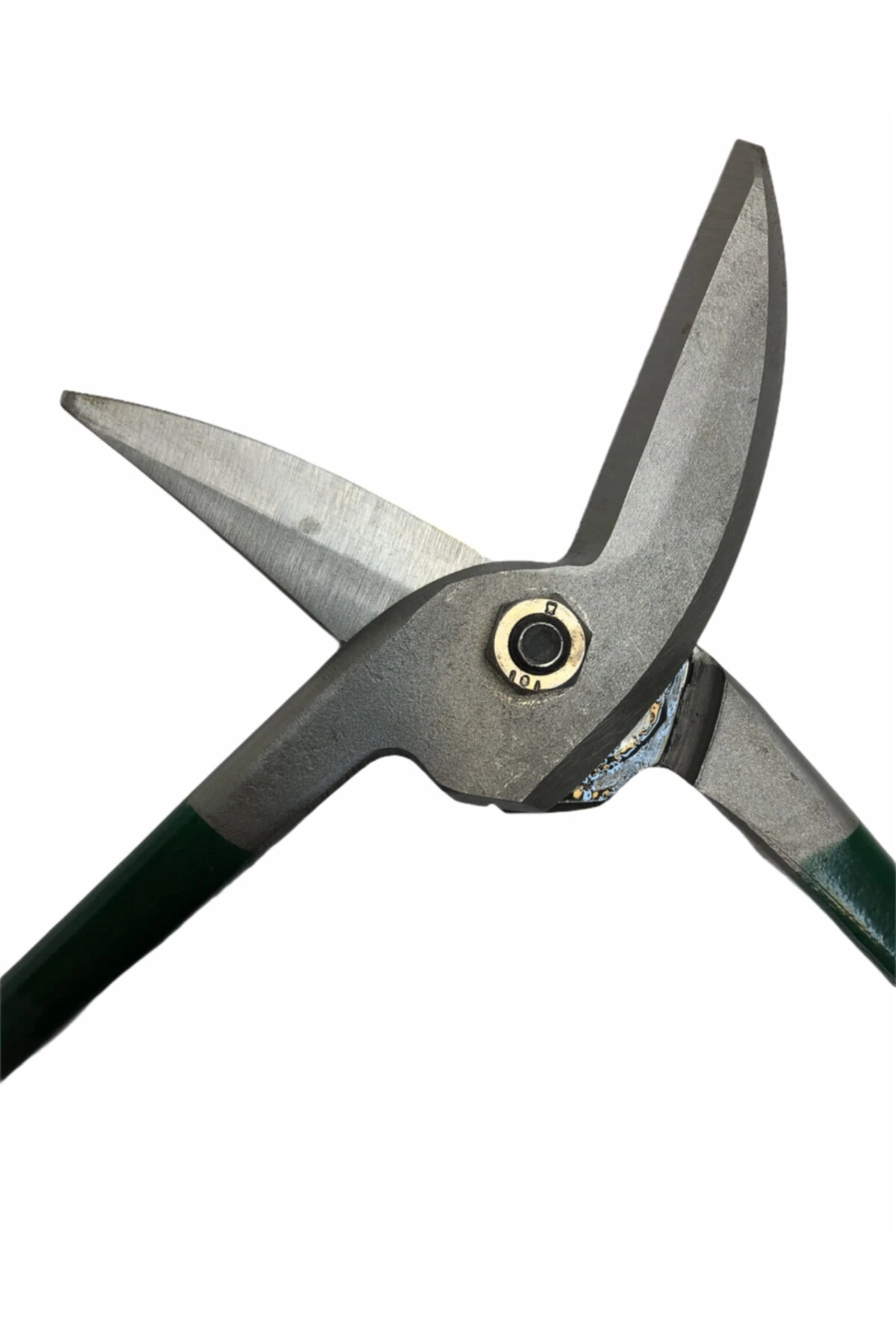 003 Sol Düz Kaportacı Makas