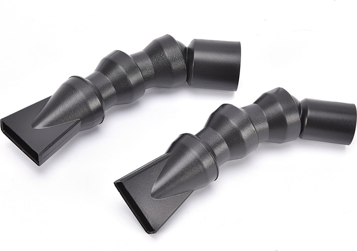 Iplik Od 20MM Stili Balık Tankı Filtre Pompası Su Çıkış Borusu Su Akış Nozulu Ördek Gagası Dönüş Borusu Tesisat Bağlantısı Akvaryum 360° Ayarlanabilir Nozul (Yurt Dışından)