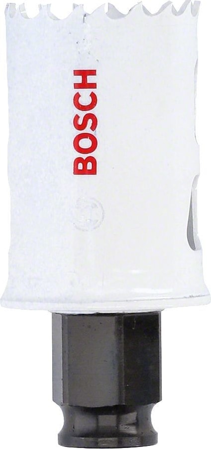 BOSCH Metal ve Ahşap 35 mm Hss Bi-Metal %8 Kobaltlı Delik Testeresi  2608594209