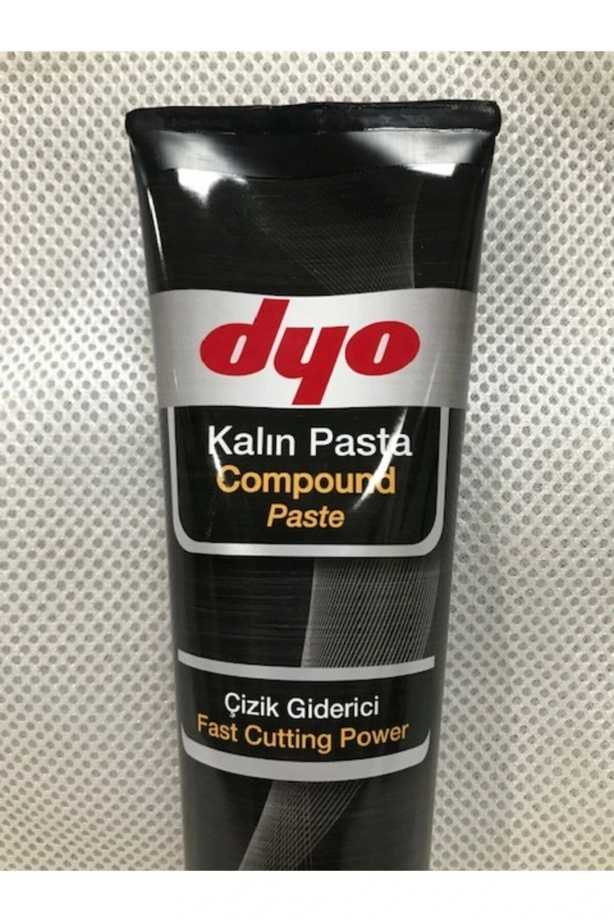 Kalın Pasta 400 Gr Tüp